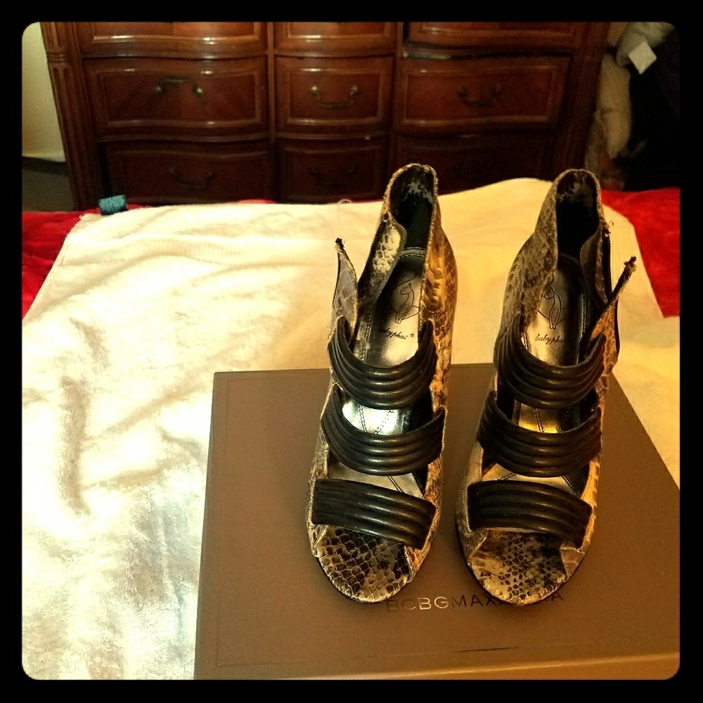 Shoes